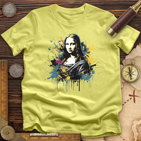 Mona Lisa T-Shirt