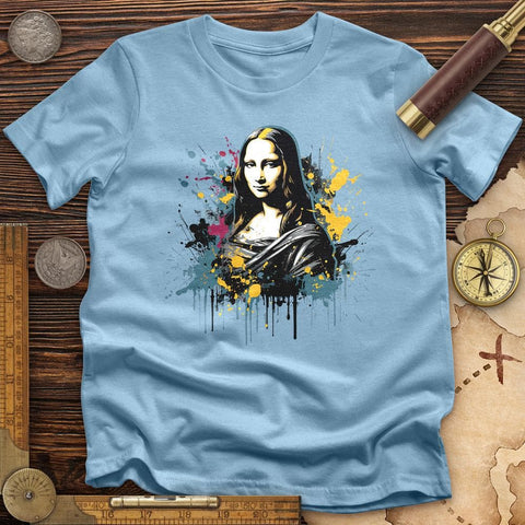 Mona Lisa T-Shirt