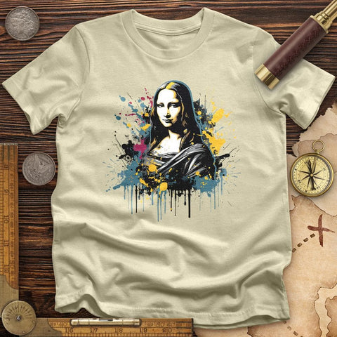 Mona Lisa T-Shirt