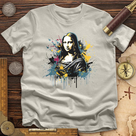 Mona Lisa T-Shirt