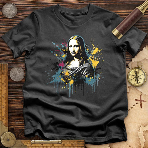 Mona Lisa T-Shirt