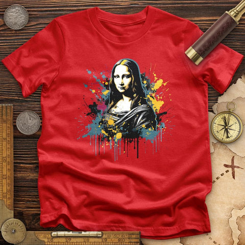 Mona Lisa T-Shirt