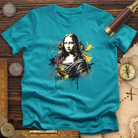 Mona Lisa T-Shirt