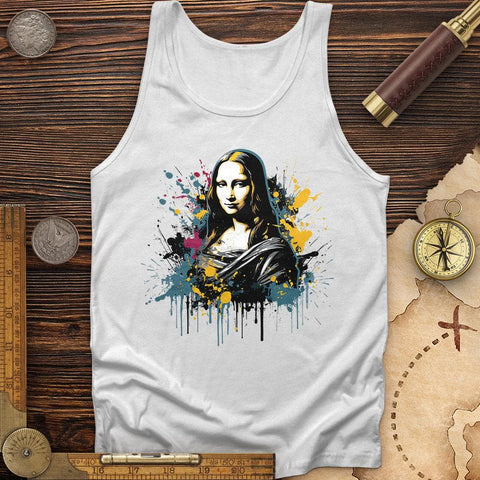 Mona Lisa Tank