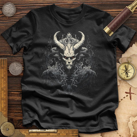 Mysterious Hades High Quality Tee