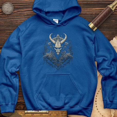 Mysterious Hades Hoodie