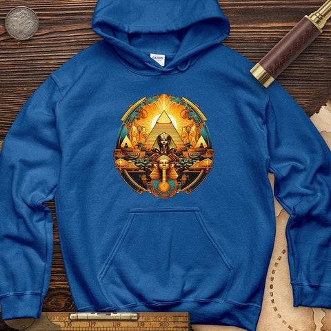 Mystic Egypt Hoodie