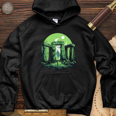 Mystic Stonehenge Hoodie