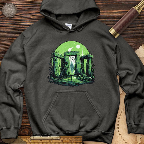 Mystic Stonehenge Hoodie