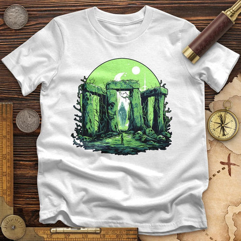 Mystic Stonehenge T-Shirt