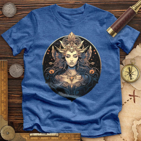 Mystical Artemis High Quality Tee