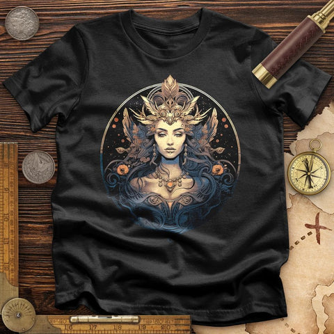 Mystical Artemis T-Shirt