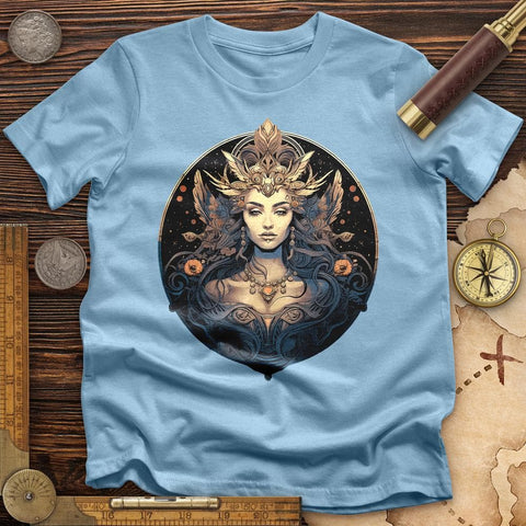 Mystical Artemis T-Shirt