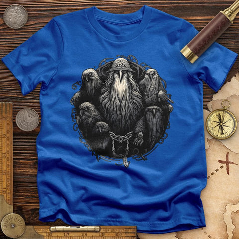 Mystical Ravens T-Shirt