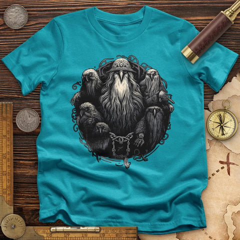 Mystical Ravens T-Shirt