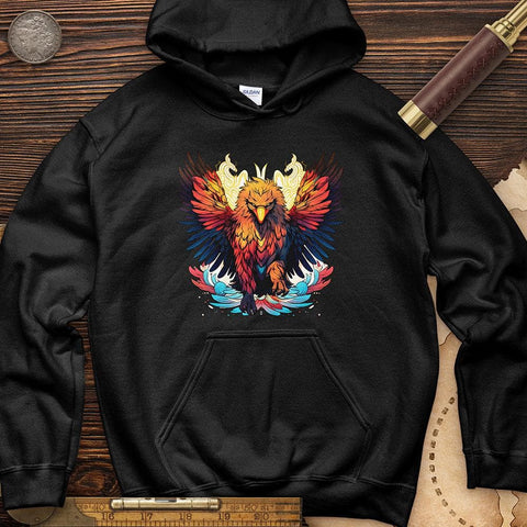 Mythical Adventure Hoodie