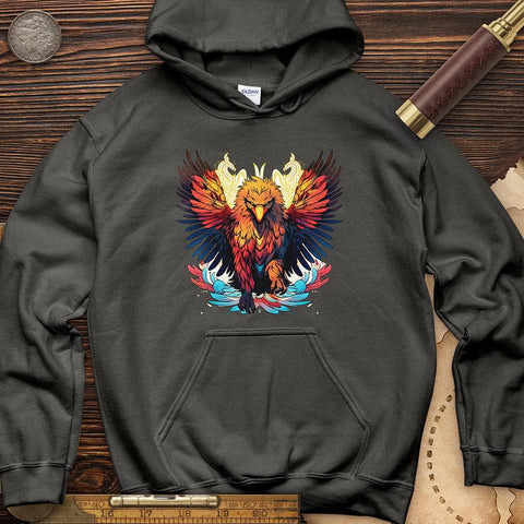 Mythical Adventure Hoodie