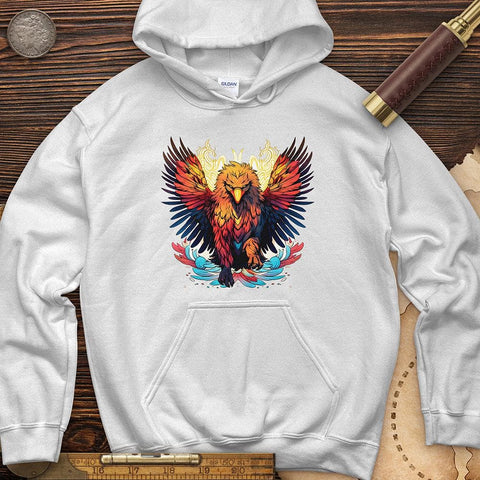 Mythical Adventure Hoodie