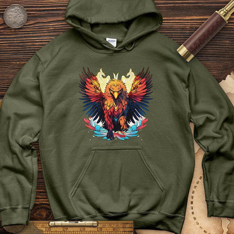 Mythical Adventure Hoodie