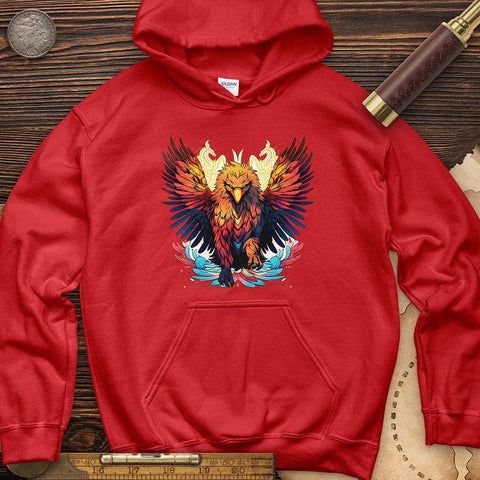 Mythical Adventure Hoodie