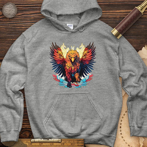 Mythical Adventure Hoodie