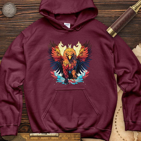 Mythical Adventure Hoodie