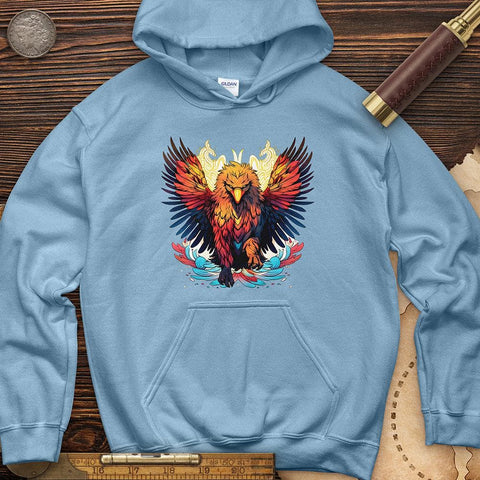 Mythical Adventure Hoodie