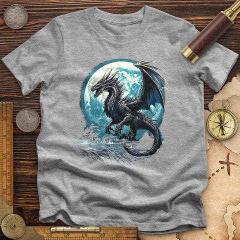 Mythical Dragon T-Shirt