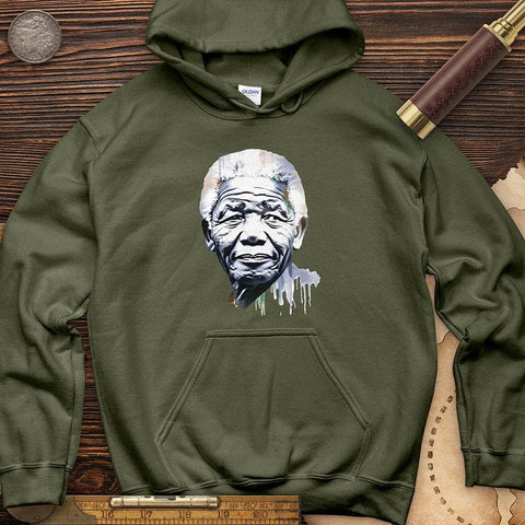 Nelson Mandela Hoodie