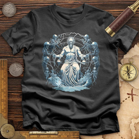 Neptune God T-Shirt