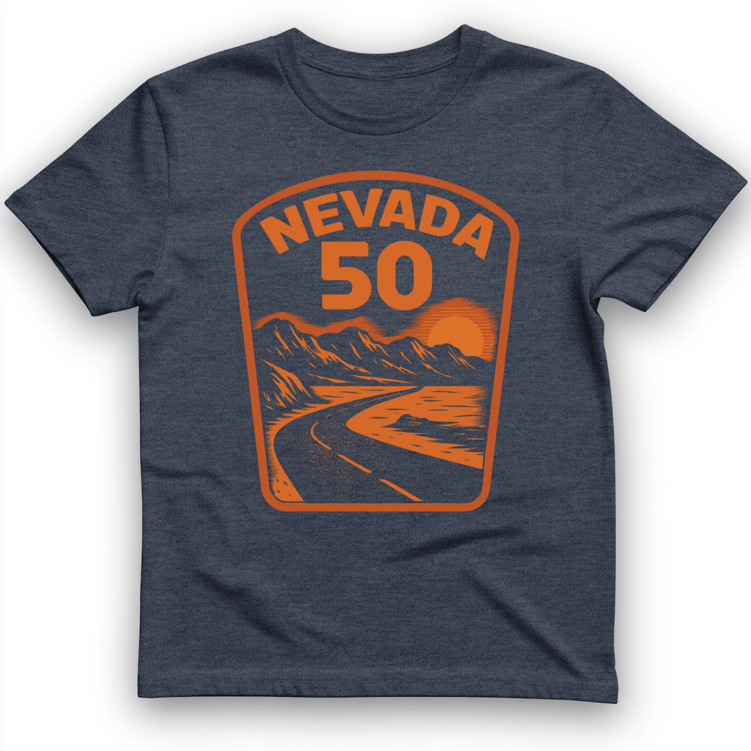 Nevada T-Shirt