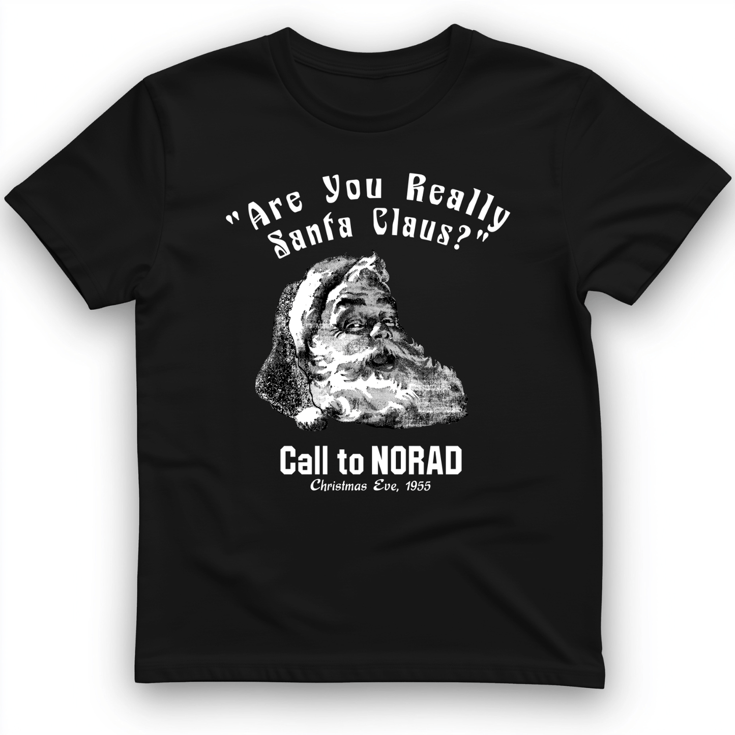 NORAD T-Shirt Black / S