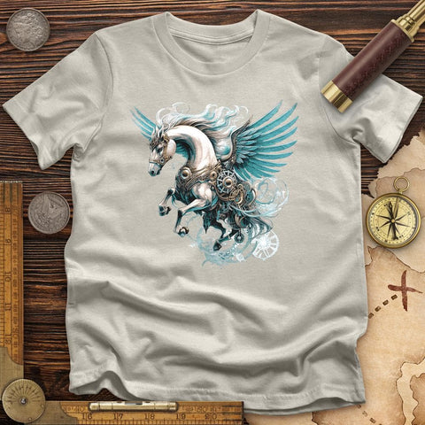 Pegasus Steampunk T-Shirt