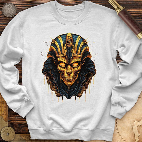 Pharaoh Mummy Crewneck