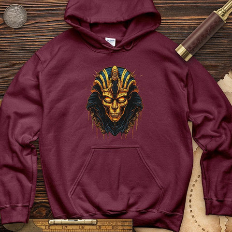 Pharaoh Mummy Hoodie