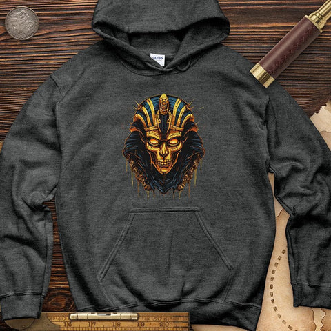 Pharaoh Mummy Hoodie