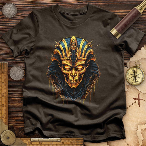Pharaoh Mummy T-Shirt