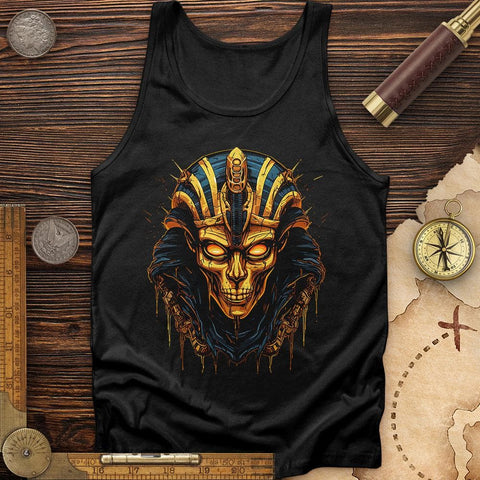 Pharaoh Mummy Tank