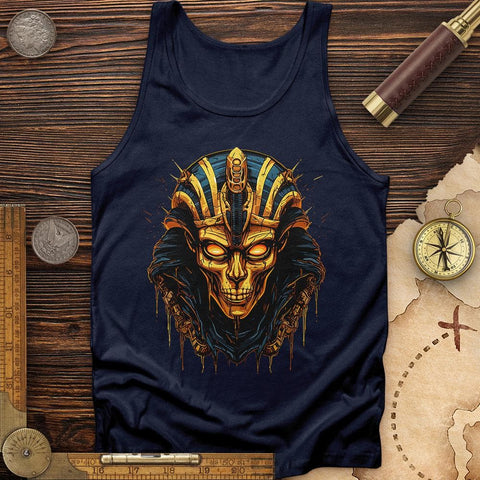 Pharaoh Mummy Tank