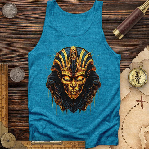 Pharaoh Mummy Tank