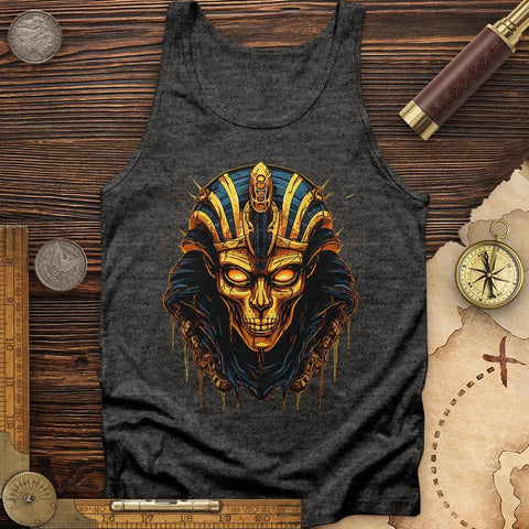 Pharaoh Mummy Tank