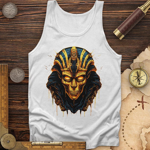 Pharaoh Mummy Tank