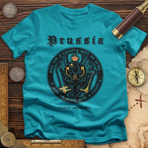 Prussia T-Shirt