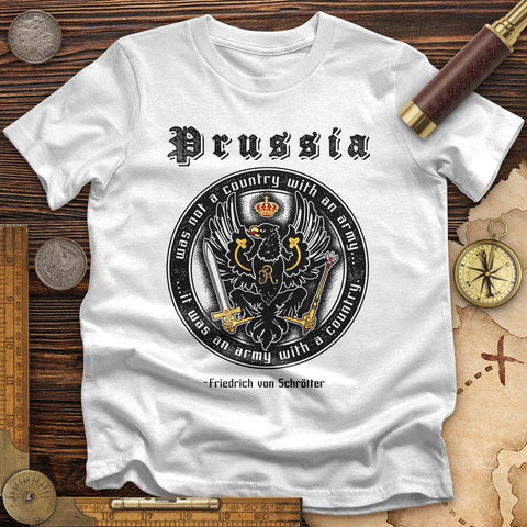 Prussia T-Shirt
