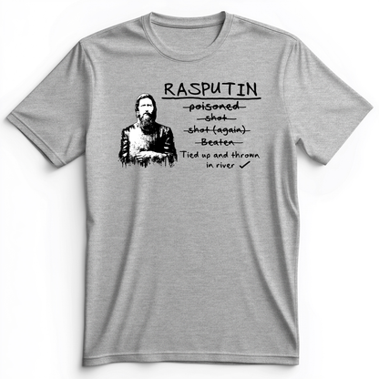 Rasputin Premium Tee