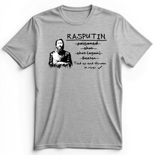 Rasputin Premium Tee