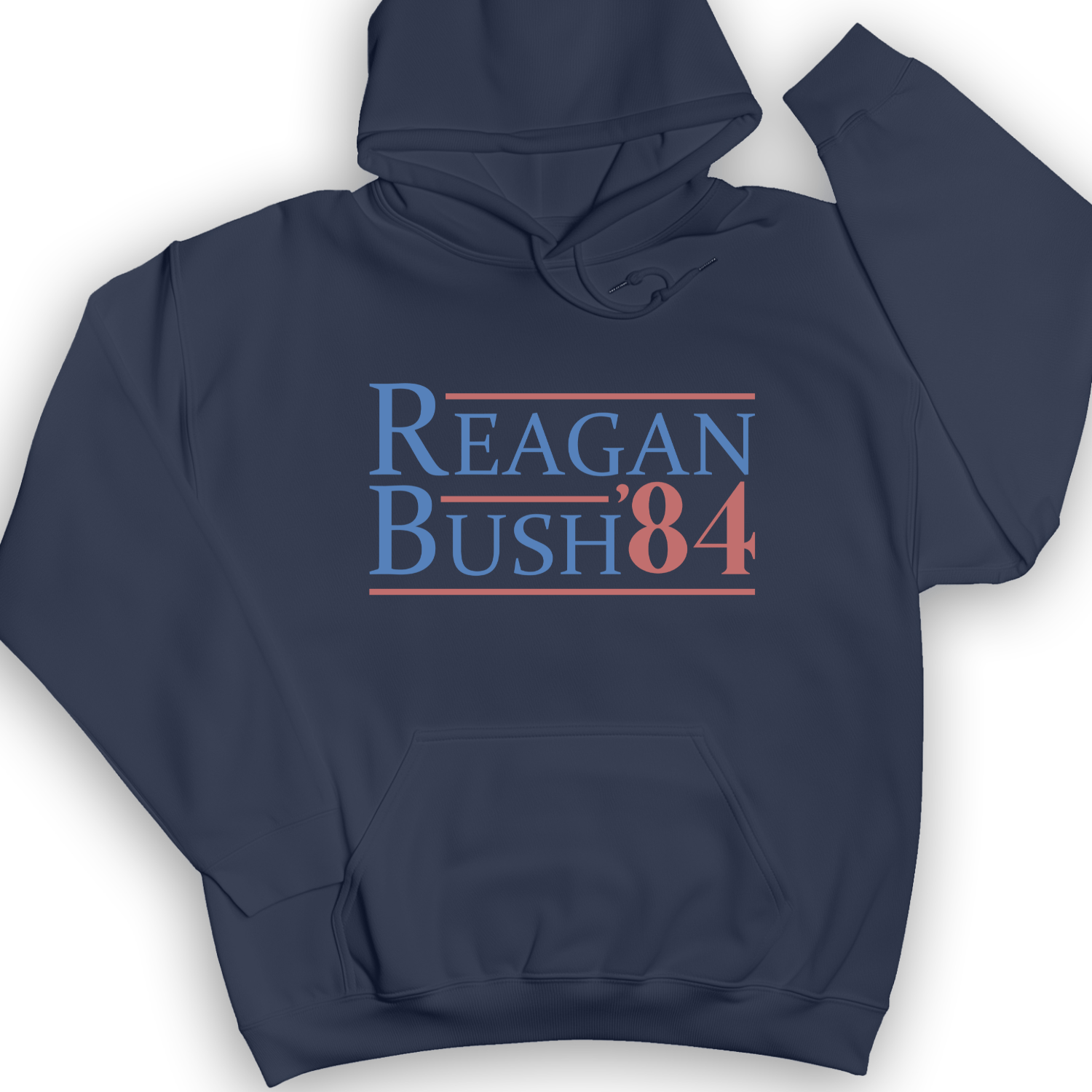 Reagan Bush Hoodie