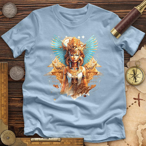 Regal Deity High Quality Tee