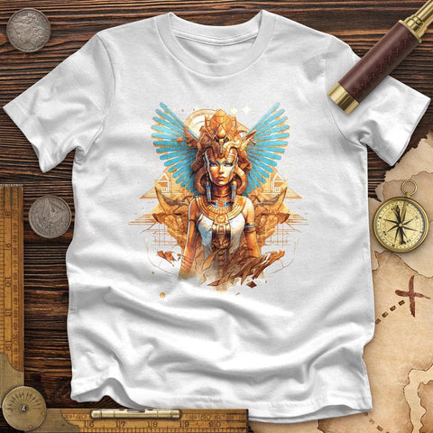 Regal Deity High Quality Tee