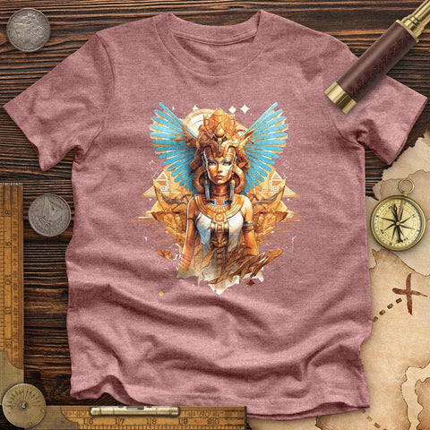 Regal Deity High Quality Tee